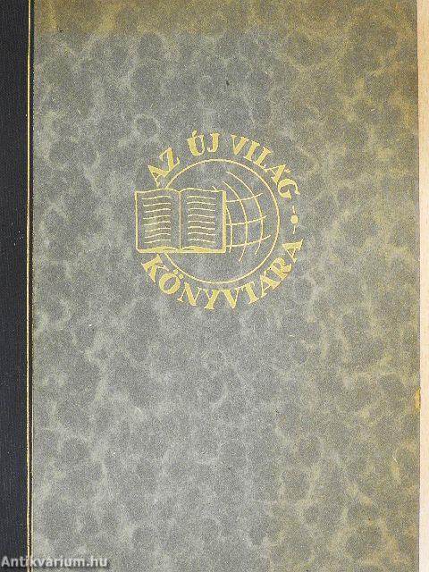 Az ösztönök világa