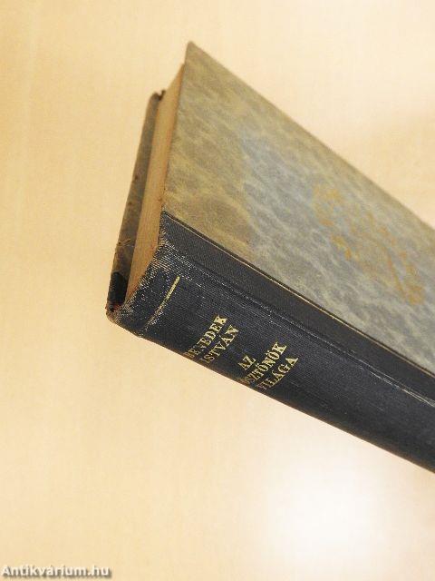 Az ösztönök világa