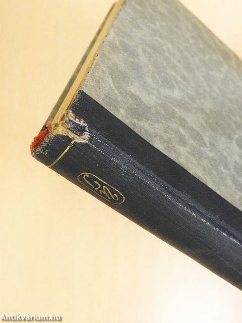 Az ösztönök világa