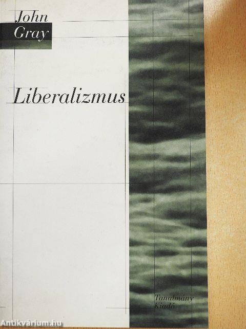 Liberalizmus