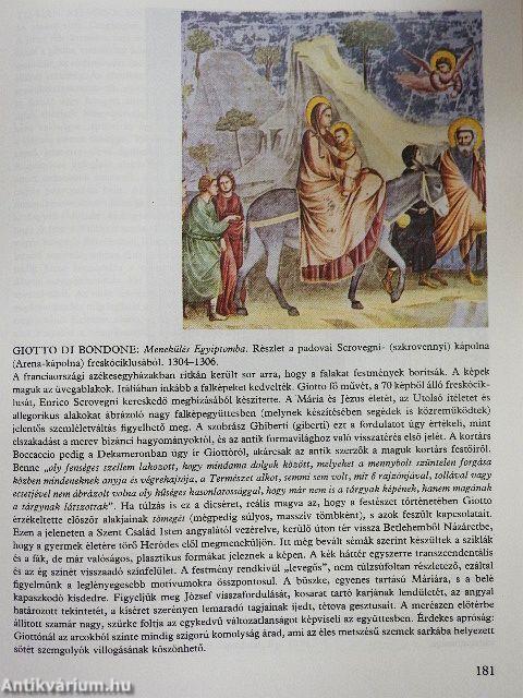 Műalkotások elemzése