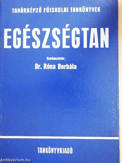 Egészségtan