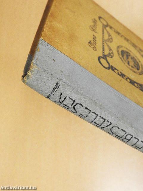 Valószinü elbeszélések