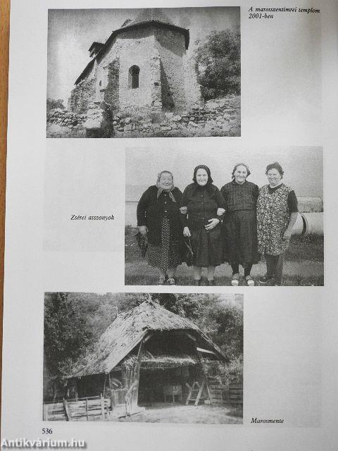 Az istennel még magyarul beszélgetünk