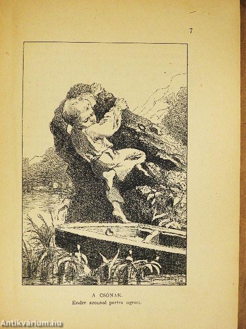 Valószinü elbeszélések