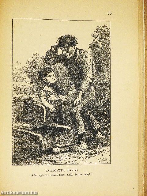 Valószinü elbeszélések