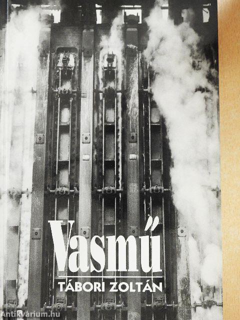 Vasmű