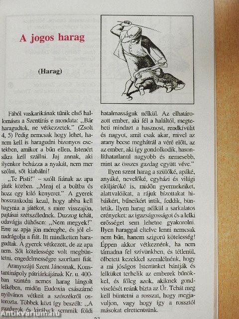 Katolikus kalendárium 1999