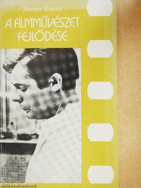 A filmművészet fejlődése