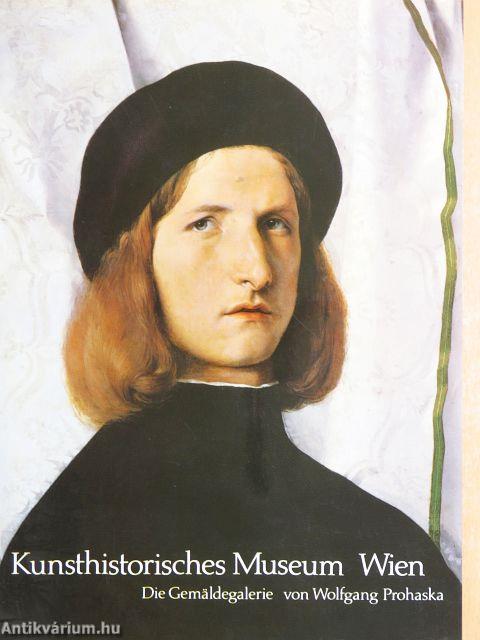 Kunsthistorisches Museum Wien