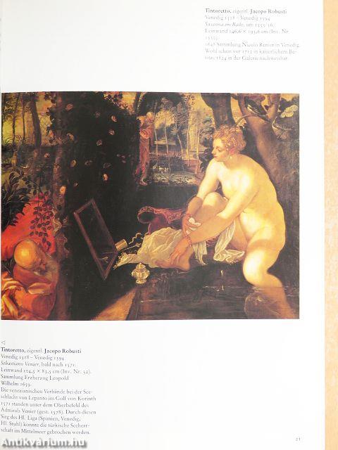 Kunsthistorisches Museum Wien