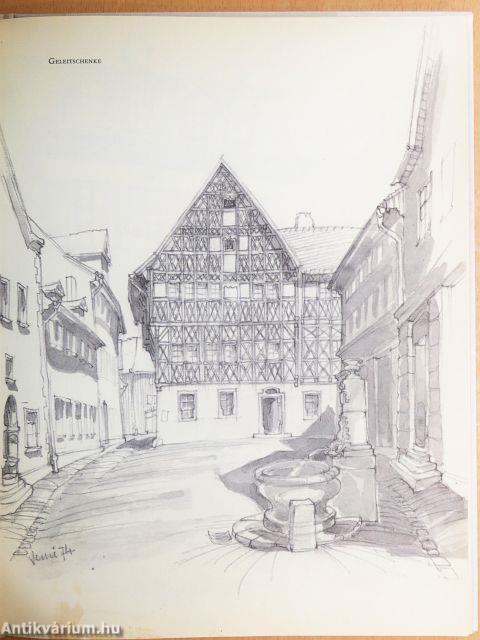Das alte Weimar
