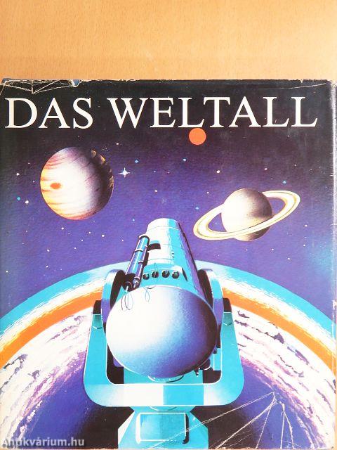 Das Weltall