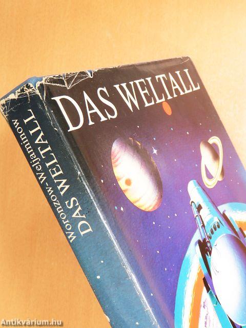 Das Weltall