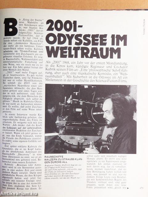 Die besten Filme auf Video