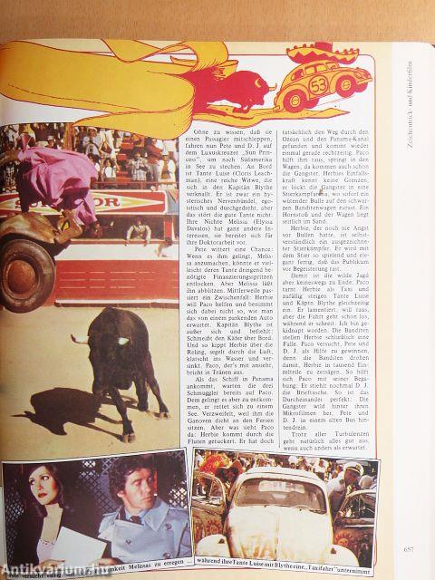 Die besten Filme auf Video