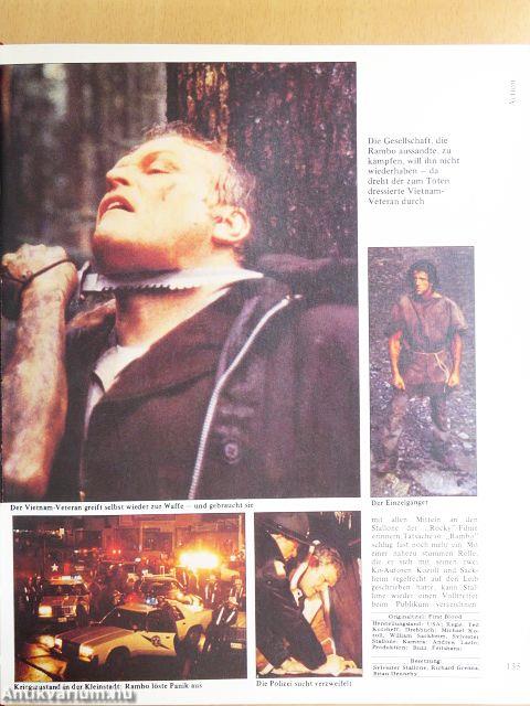 Die besten Filme auf Video