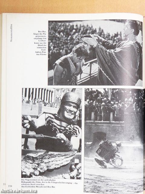 Die besten Filme auf Video