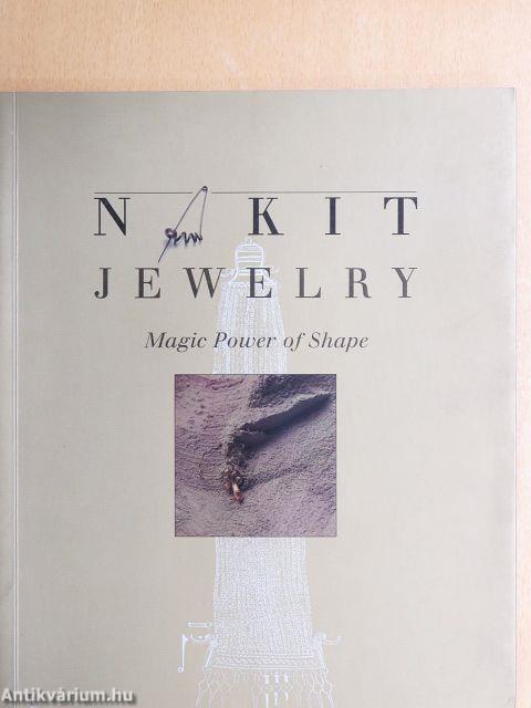 Nakit Jewelry