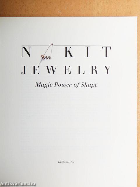 Nakit Jewelry