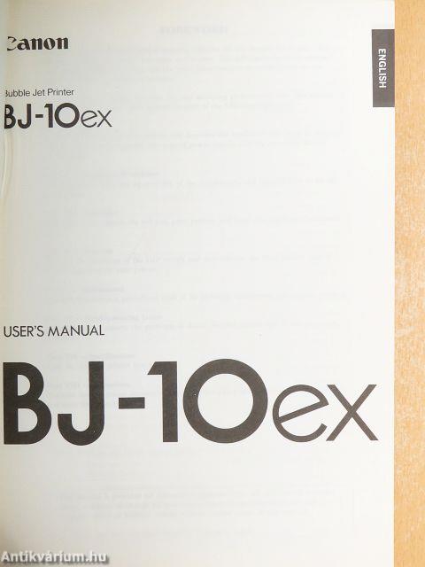 BJ-10ex