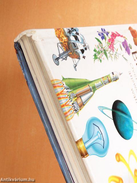 Encyclopedia of Questions and Answers