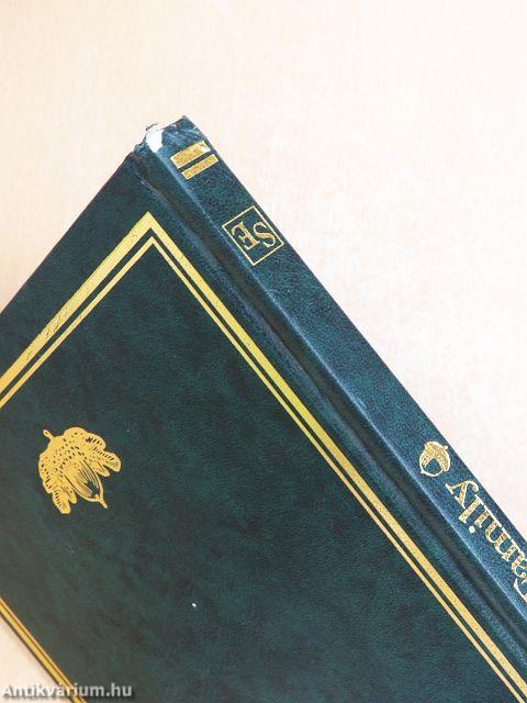 The History of Our Family