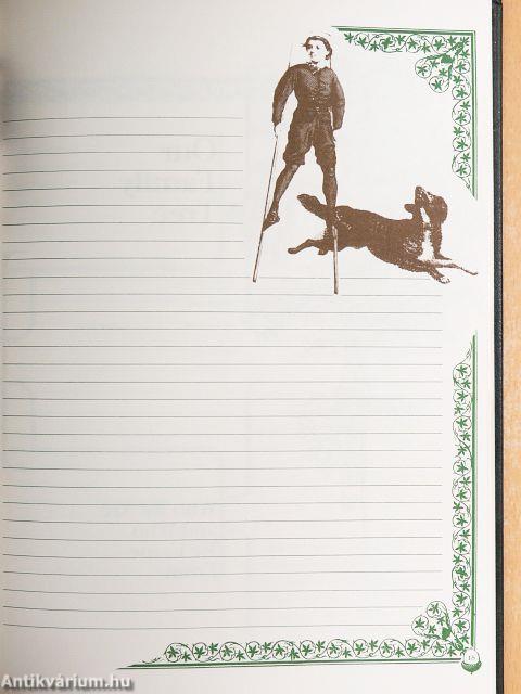 The History of Our Family