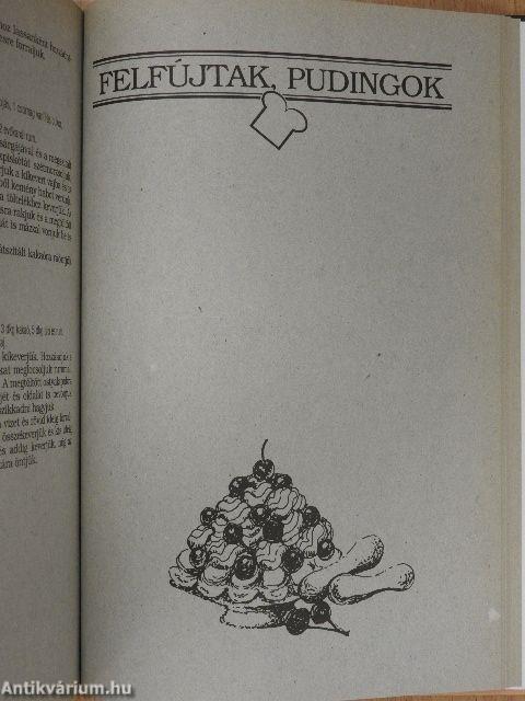 Édeskönyv