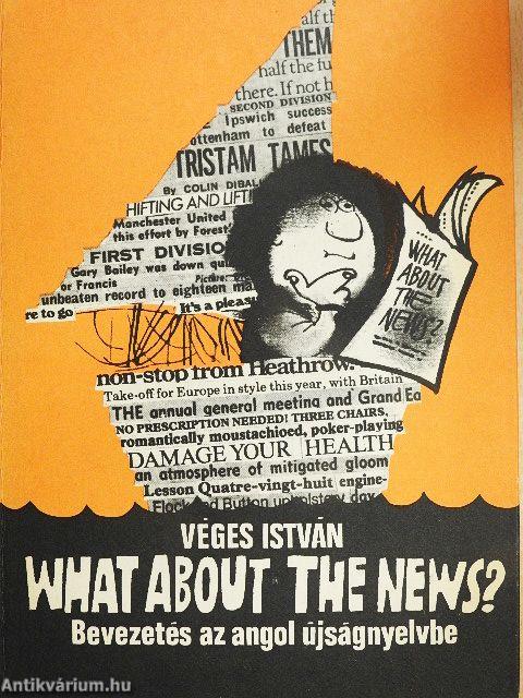 What about the News?