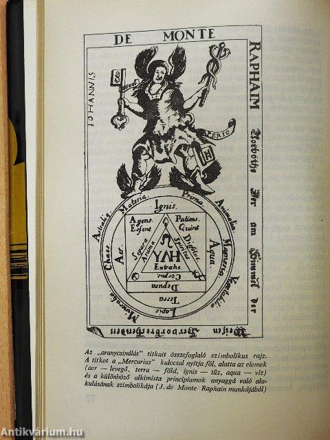 A kémia története