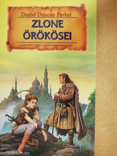 Zlone Örökösei