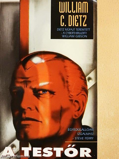 A testőr