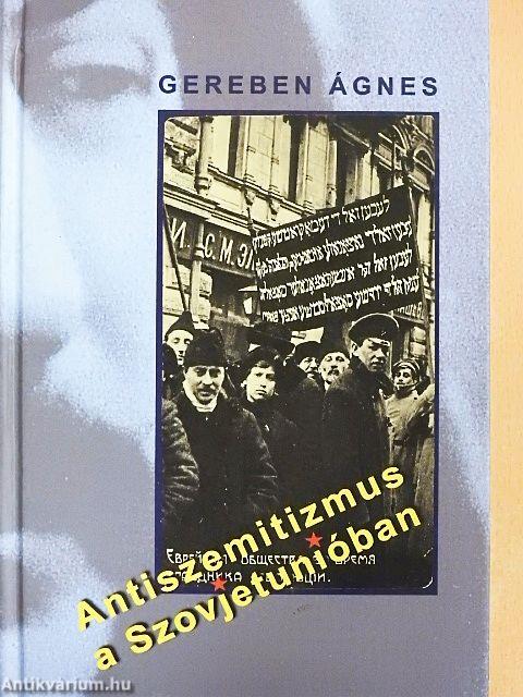 Antiszemitizmus a Szovjetunióban
