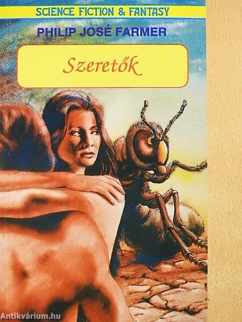 Szeretők