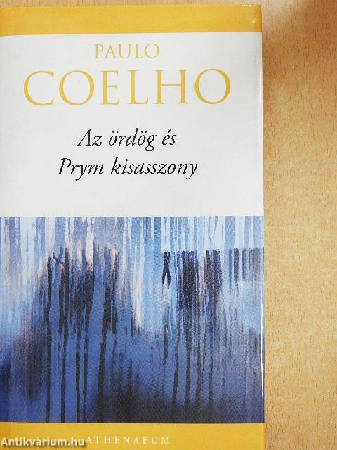 Az ördög és Prym kisasszony