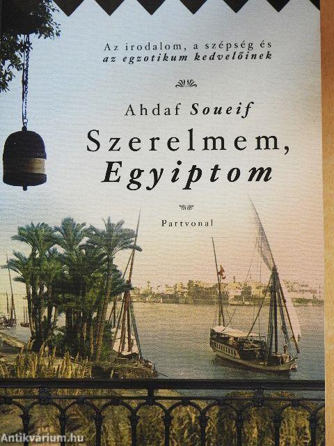Szerelmem, Egyiptom