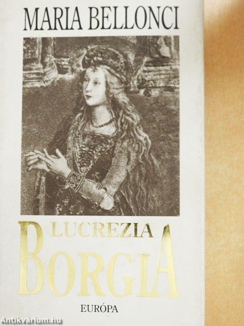 Lucrezia Borgia