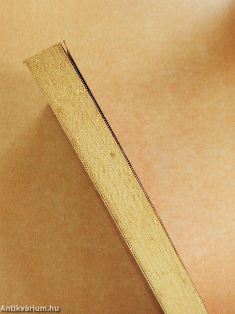 Mesterségem a halál