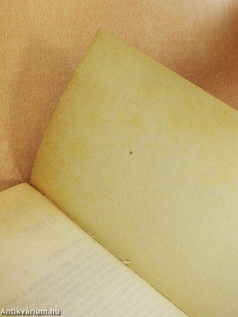 Mesterségem a halál