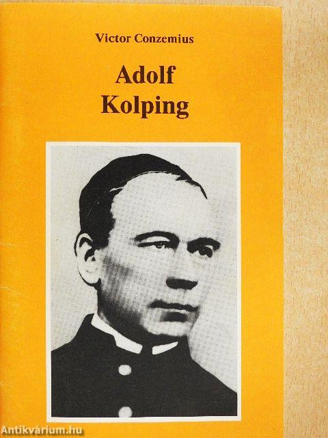 Adolf Kolping