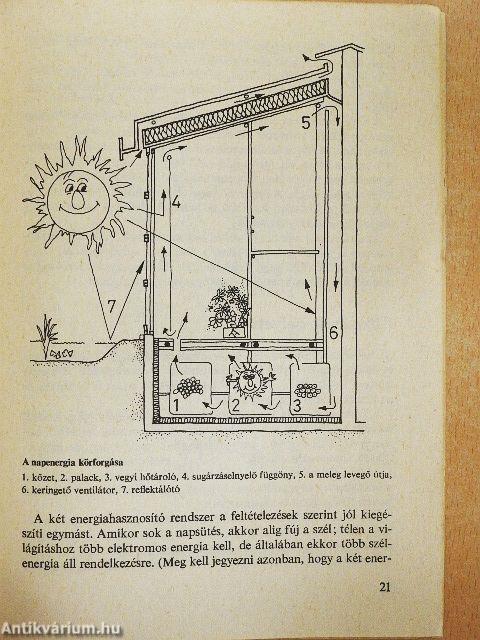 Bioépítészet környezetbarát építőknek