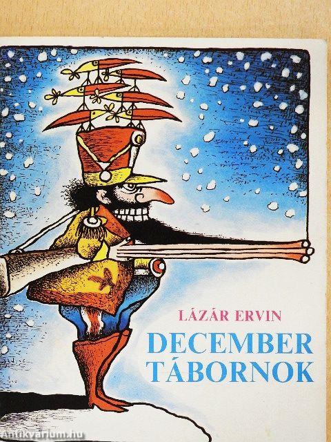 December tábornok