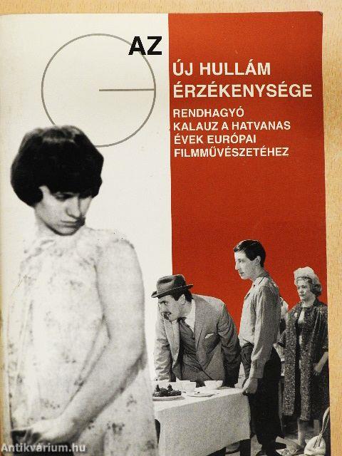 Az új hullám érzékenysége