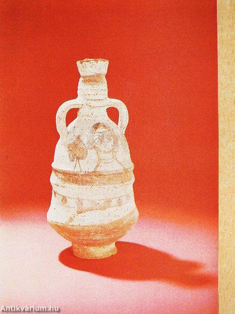 Antik művészet a Szépművészeti Múzeumban