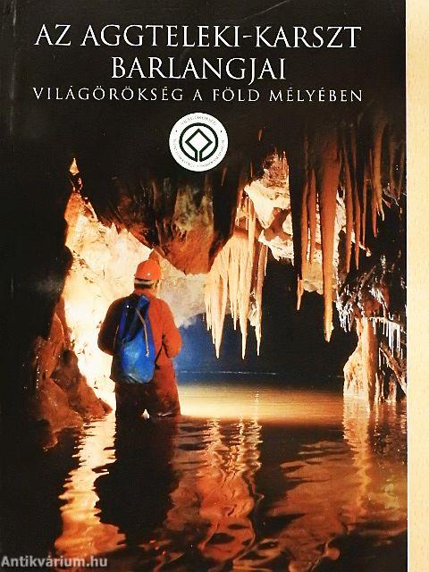Az aggteleki-karszt barlangjai