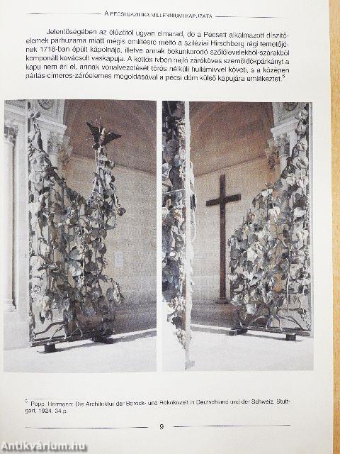 Pécsi Szemle 2001. tavasz - különnyomat