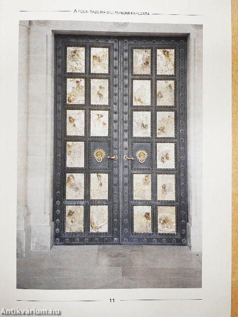 Pécsi Szemle 2001. tavasz - különnyomat