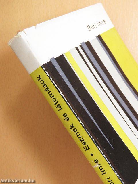 Eszmék és látomások