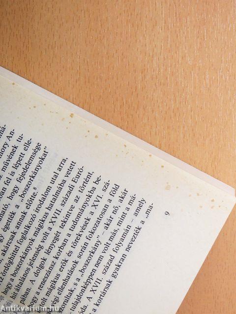 "Sok dolgot próbála Bethlen Gábor..."